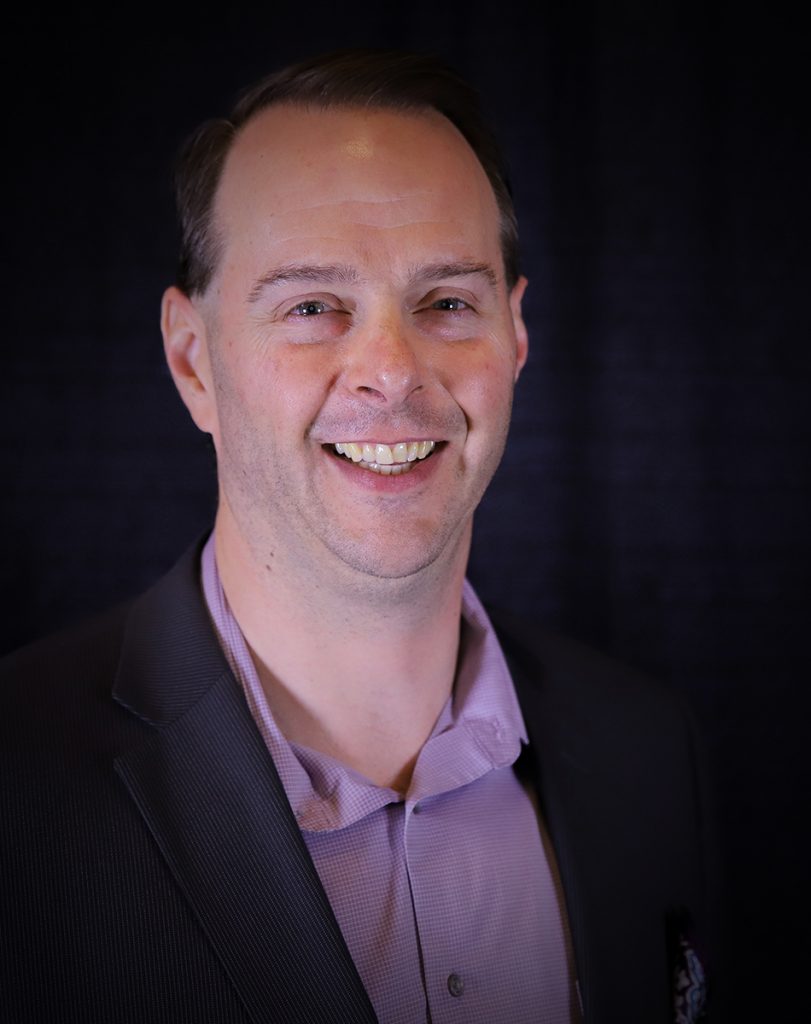 Keith Uthe, LEGACY Real Estate Investment Advisor (REIA)